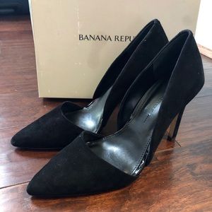 Banana Republic heels